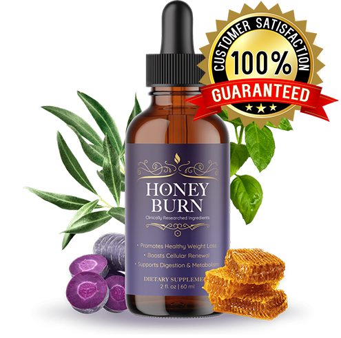 HoneyBurn Weight Loss